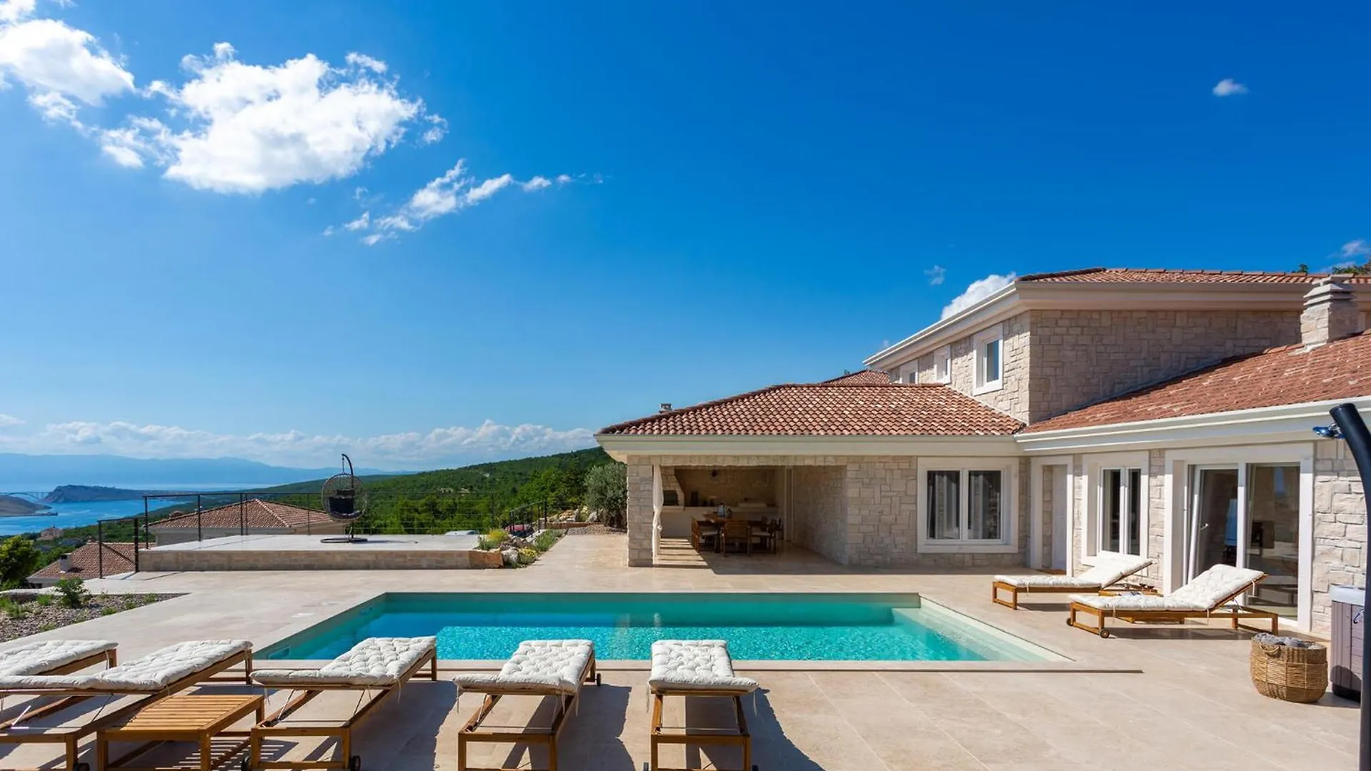 Lovely Home In Jadranovo With House Sea View 0*,  Kroatien